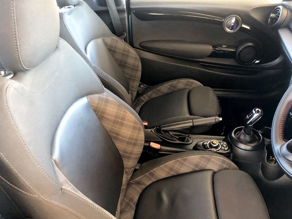 Used MINI Hatch 2018 for sale - 77258322: Photo 8