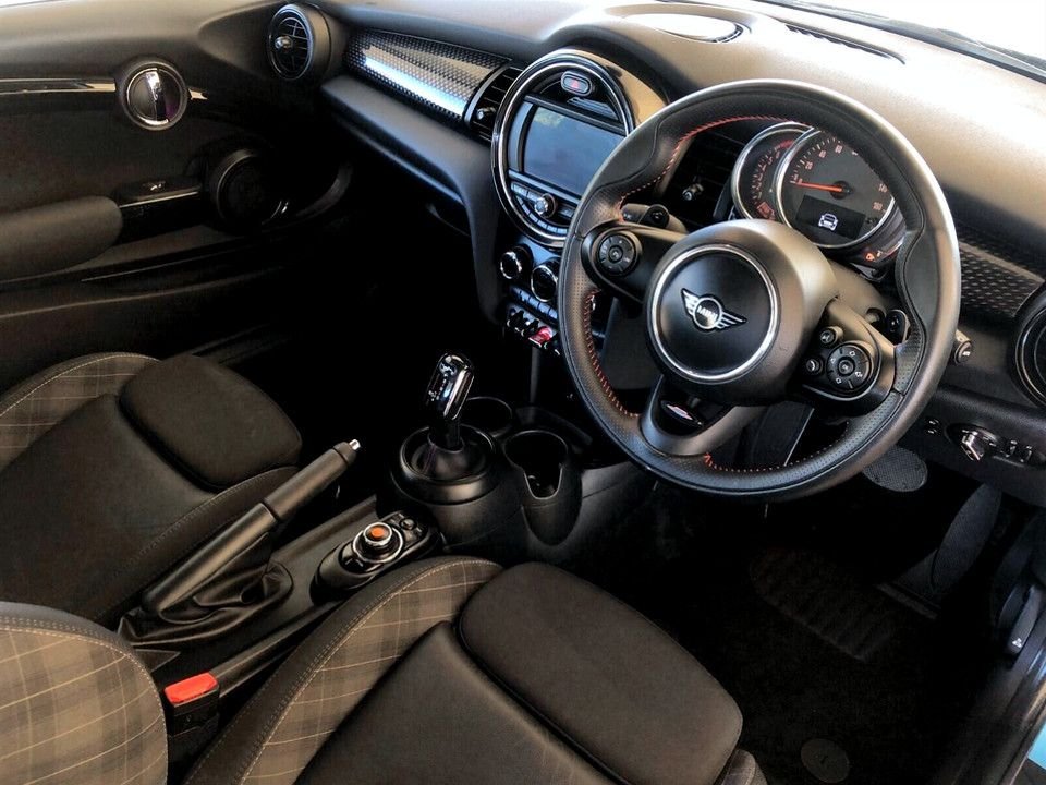 Used MINI Hatch 2018 for sale - 77258322: Photo 9