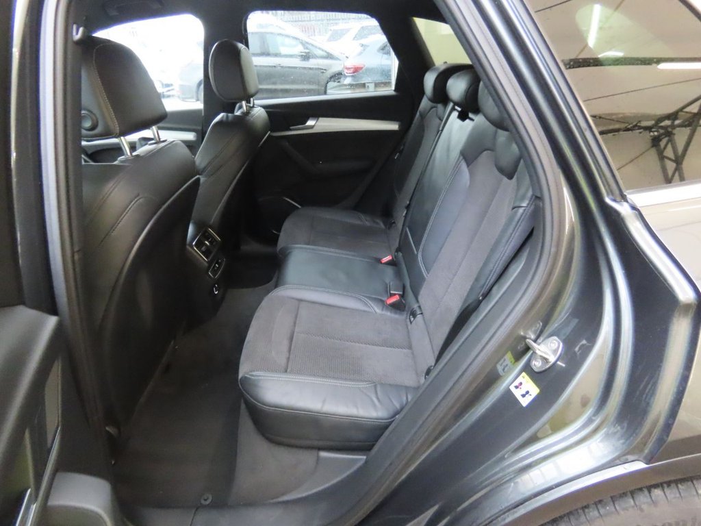 Used Audi Q5 2017 for sale - 77319472: Photo 4