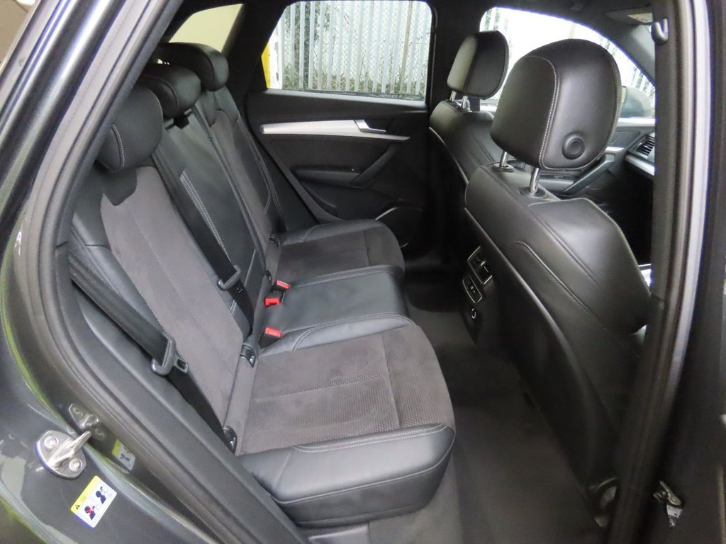 Used Audi Q5 2017 for sale - 77319472: Photo 6