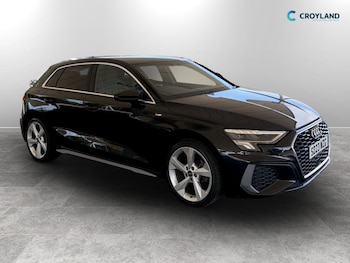 Used Audi A3 2023 for sale - 79142127: Photo