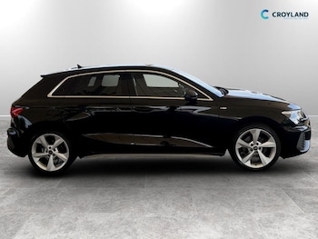 Used Audi A3 2023 for sale - 79142127: Photo