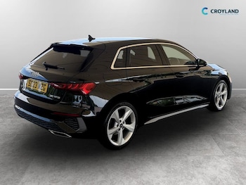 Used Audi A3 2023 for sale - 79142127: Photo