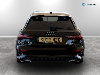 Used Audi A3 2023 for sale - 79142127: Photo