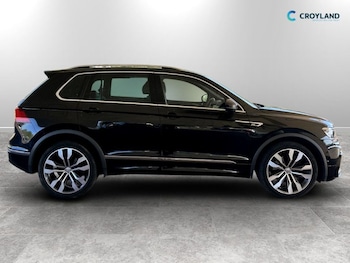 Used Volkswagen Tiguan 2019 for sale - 78299540: Photo