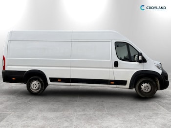 Used Citroen Relay 2023 for sale - 77739669: Photo