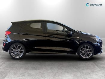 Used Ford Fiesta 2022 for sale - 79462369: Photo