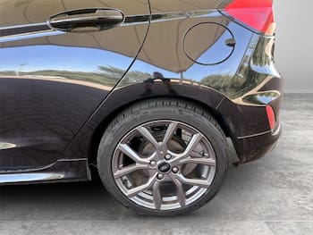 Used Ford Fiesta 2022 for sale - 79462369: Photo