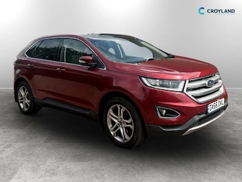 Used Ford Edge 2016 for sale - 79103550: Photo