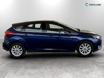 Used Ford Focus 2016 for sale - 78701949: Photo