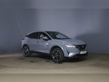 Used Nissan Qashqai 2022 for sale - 78215845: Photo