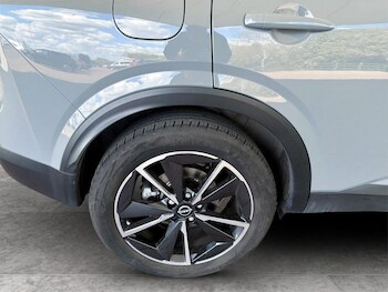 Used Nissan Qashqai 2022 for sale - 78215845: Photo