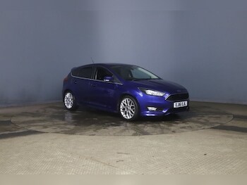 2016 (16) - 1.0 EcoBoost 125 Zetec S 5dr