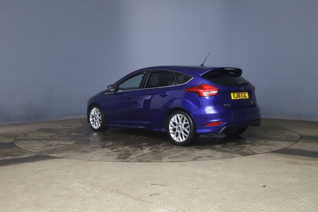 Used Ford Focus 2016 for sale - 77725895: Photo 2