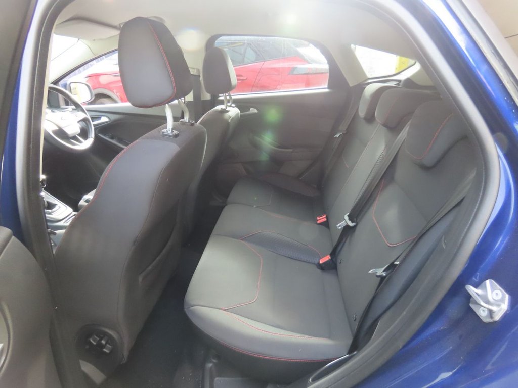 Used Ford Focus 2016 for sale - 77725895: Photo 4