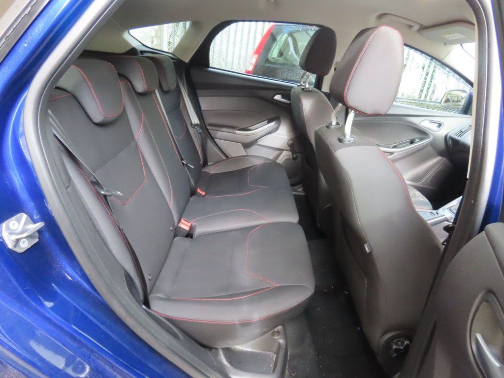 Used Ford Focus 2016 for sale - 77725895: Photo 5