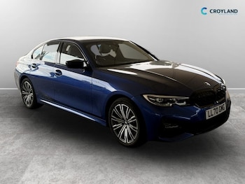 Used BMW 3 Series 2020 for sale - 79265197: Photo