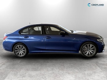 Used BMW 3 Series 2020 for sale - 79265197: Photo