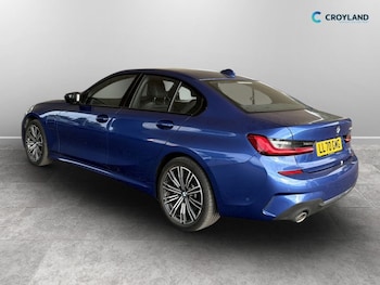Used BMW 3 Series 2020 for sale - 79265197: Photo