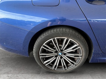 Used BMW 3 Series 2020 for sale - 79265197: Photo