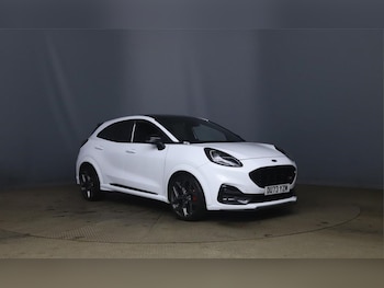 Used Ford Puma 2023 for sale - 78145080: Photo
