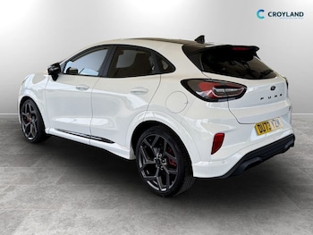 Used Ford Puma 2023 for sale - 78145080: Photo