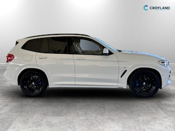 Used BMW X3 2019 for sale - 78351053: Photo