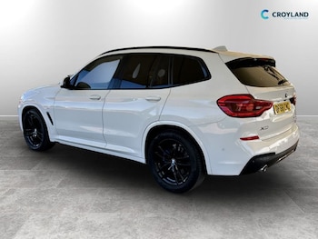 Used BMW X3 2019 for sale - 78351053: Photo
