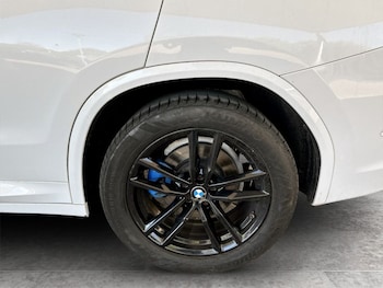 Used BMW X3 2019 for sale - 78351053: Photo