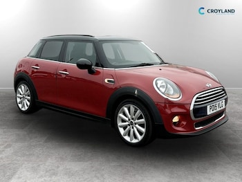 Used MINI Hatch 2015 for sale - 79312978: Photo