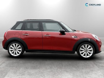 Used MINI Hatch 2015 for sale - 79312978: Photo