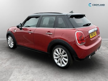 Used MINI Hatch 2015 for sale - 79312978: Photo