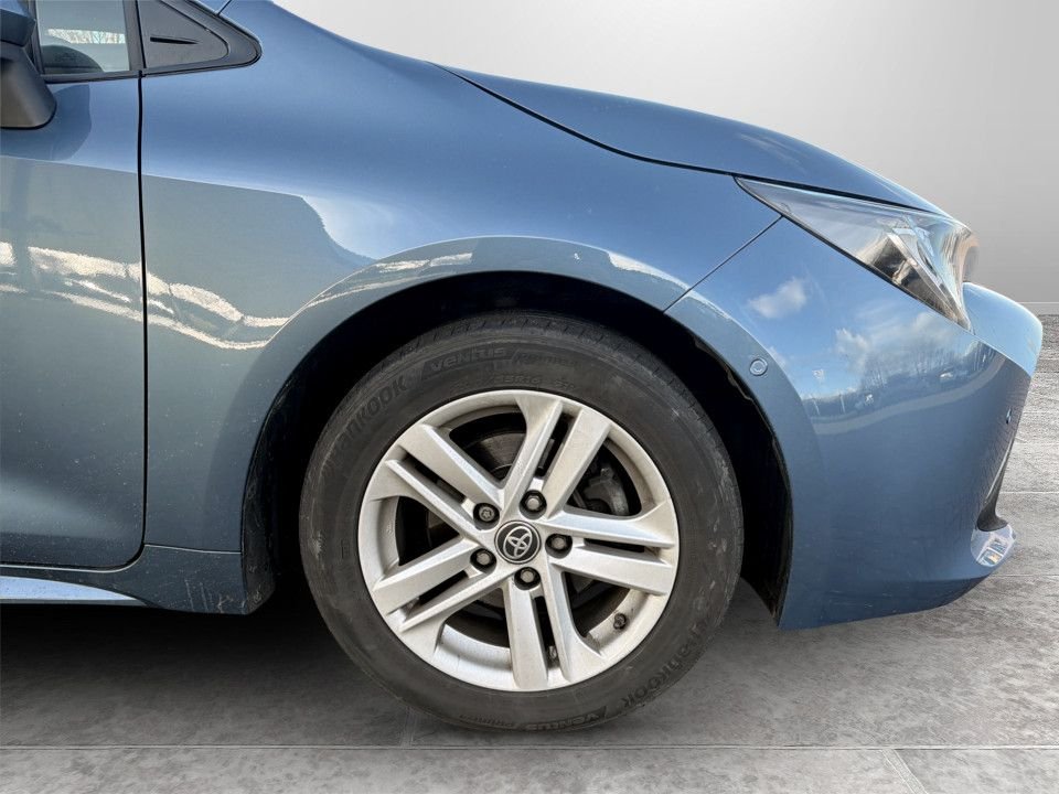 Used Toyota Corolla 2022 for sale - 77356732: Photo 4