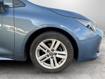 Used Toyota Corolla 2022 for sale - 77356732: Photo