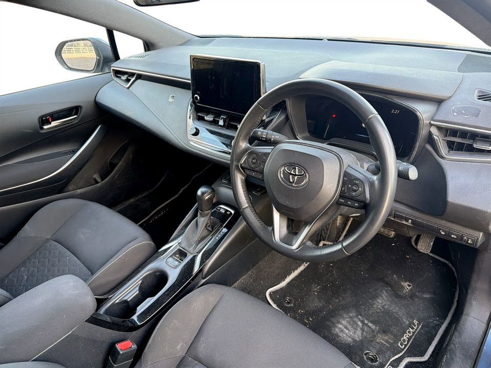 Used Toyota Corolla 2022 for sale - 77356732: Photo 5