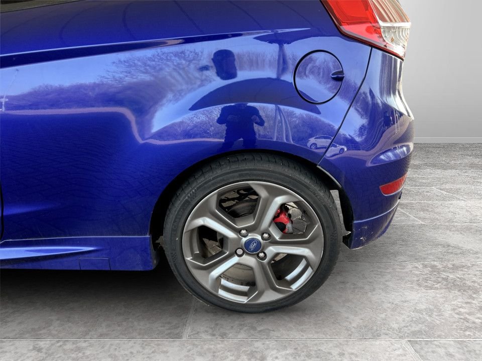 Used Ford Fiesta 2016 for sale - 77673489: Photo 4