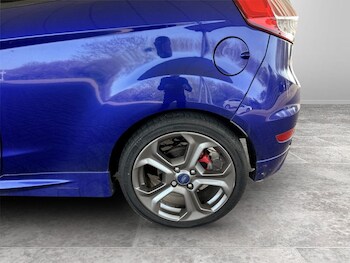 Used Ford Fiesta 2016 for sale - 77673489: Photo