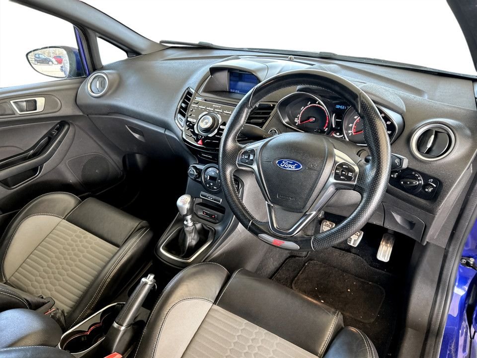 Used Ford Fiesta 2016 for sale - 77673489: Photo 5