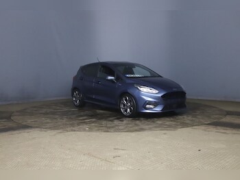 Ford Fiesta feature image
