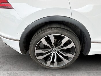 Used Volkswagen Tiguan 2019 for sale - 78056315: Photo