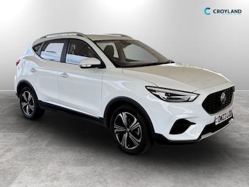 Used MG MG ZS 2023 for sale - 78856151: Photo