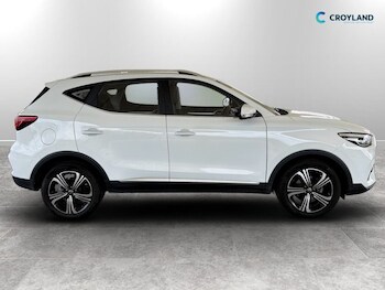 Used MG MG ZS 2023 for sale - 78856151: Photo