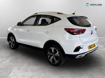 Used MG MG ZS 2023 for sale - 78856151: Photo