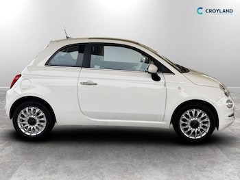 Used Fiat 500 2023 for sale - 79220826: Photo