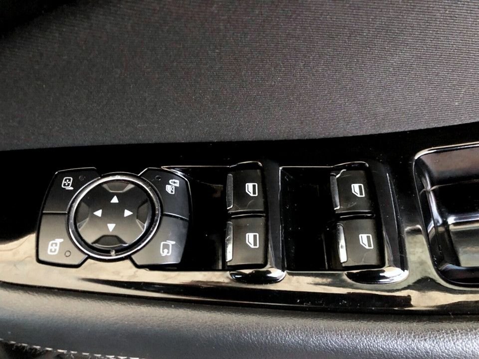 Used Ford Galaxy 2021 for sale - 77258331: Photo 10