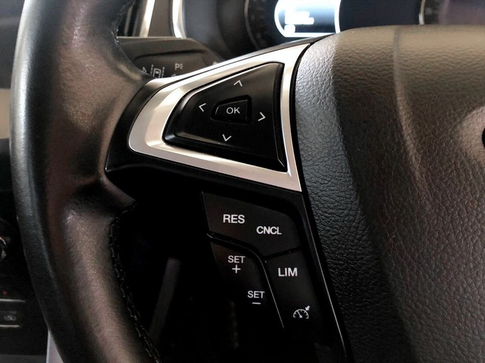 Used Ford Galaxy 2021 for sale - 77258331: Photo 11