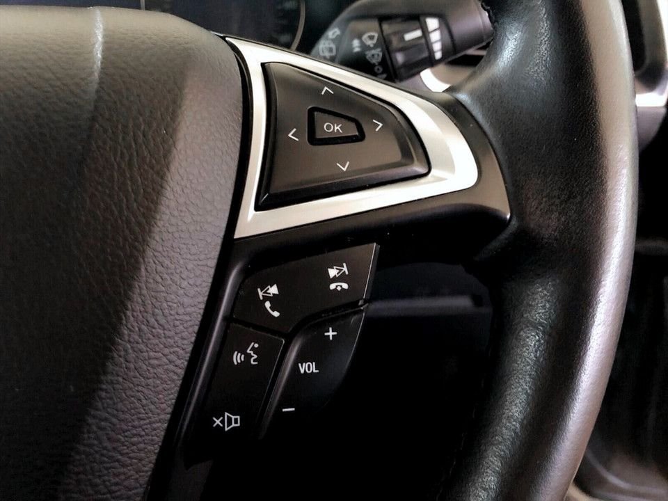 Used Ford Galaxy 2021 for sale - 77258331: Photo 12