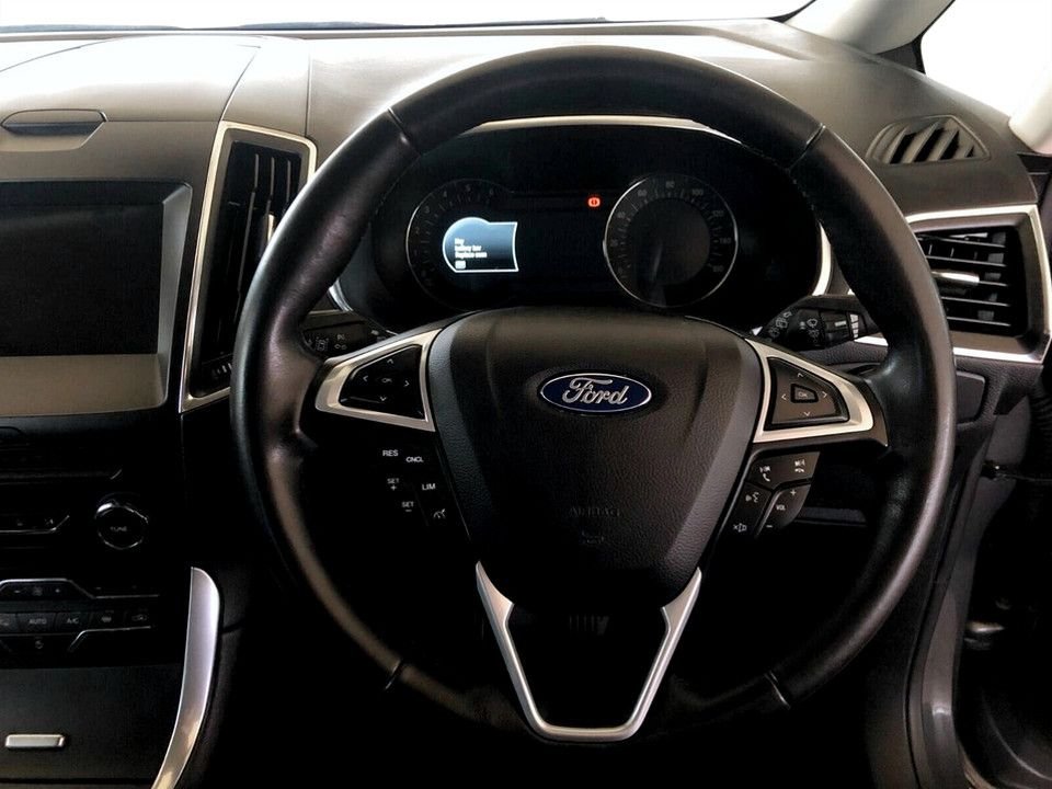 Used Ford Galaxy 2021 for sale - 77258331: Photo 16