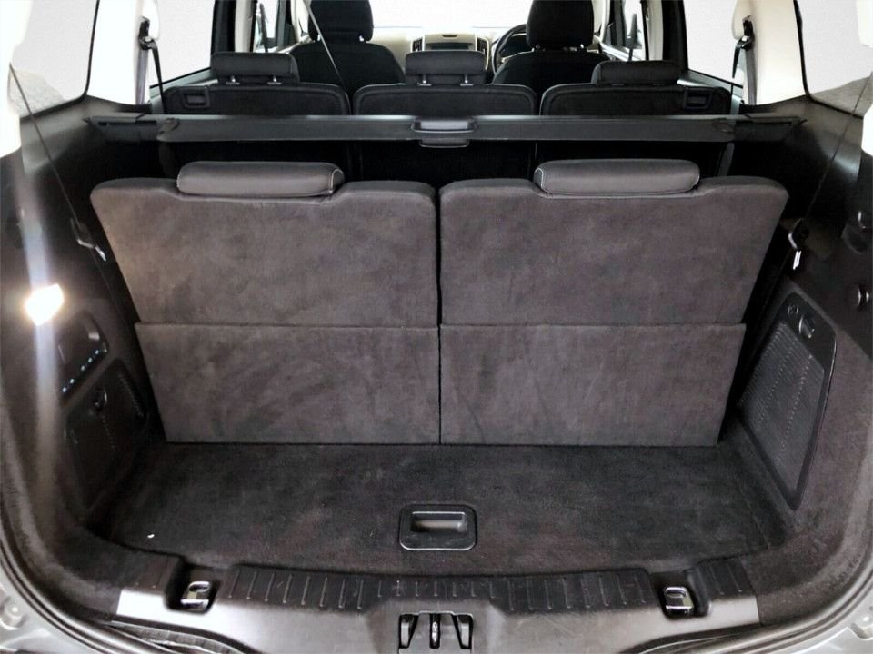 Used Ford Galaxy 2021 for sale - 77258331: Photo 17