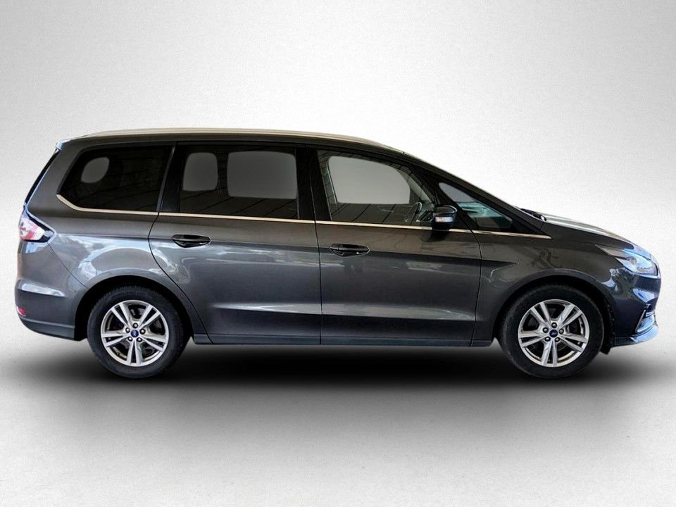 Used Ford Galaxy 2021 for sale - 77258331: Photo 2